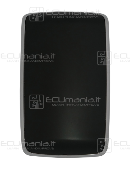 Card Radiocomando KRC-REN-009, Keyless, 4 tasti, VA2