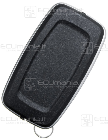 Chiave Radiocomando KRC-LAR-001, Keyless, 5 tasti