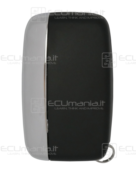 Chiave Radiocomando KRC-LAR-002, Keyless, 5 tasti