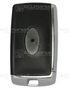 Chiave Radiocomando KRC-LAR-002M, Keyless, 5 tasti, con... 2