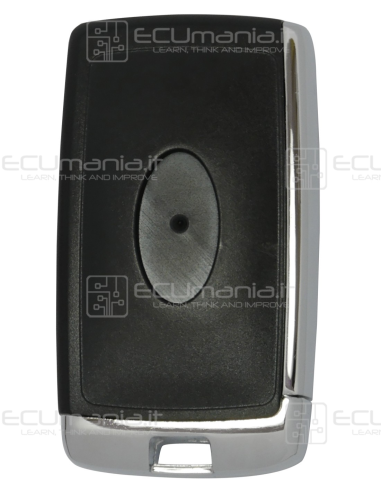 Chiave Radiocomando KRC-LAR-002M, Keyless, 5...