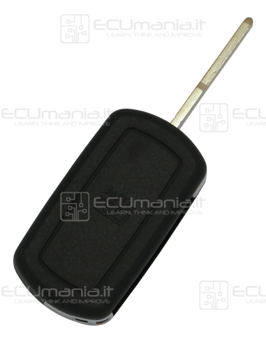 Chiave Radiocomando KRC-LAR-003, Flip, 3 tasti,...