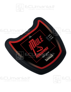 iMule Programmer, Programmatore per emulatore iMule...