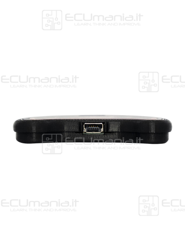 iMule Programmer – CAN & K-Line Programmer for...