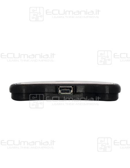 iMule Programmer – CAN & K-Line Programmer for iMule Emulator