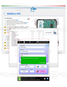 iMule Software di Gestione, per iMule emulatore CAN +... 2