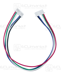 iMule Connection Cable – Programmer to Emulator