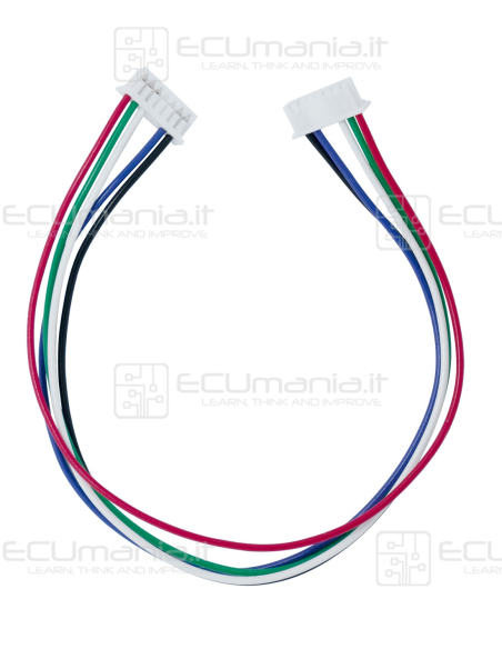 iMule Connection Cable – Programmer to Emulator