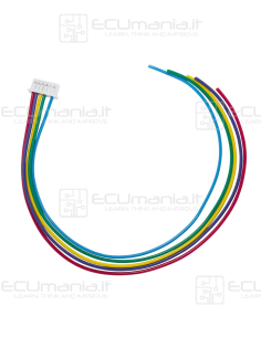 iMule, cavo di connessione iMule Emulator / Vettura,...