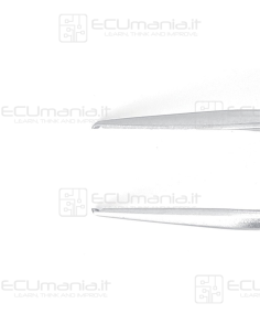 Micropinze acciaio INOX, Antistatico, Antiacido,... 2
