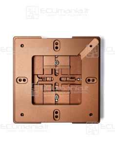 Supporto universale per reballing BGA, SLD-AID-HTX90, con... 2