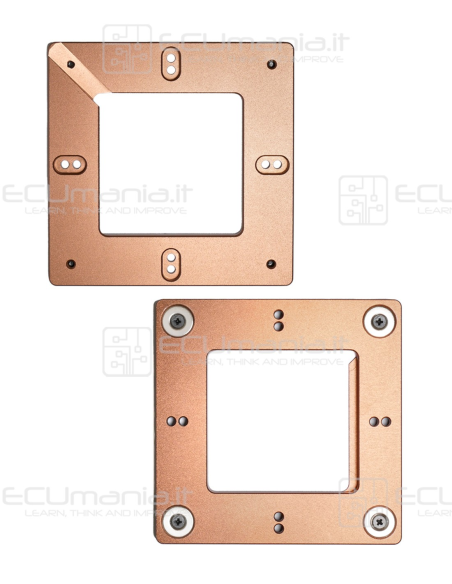 Supporto universale per reballing BGA, SLD-AID-HTX90, con morsetti magnetici
