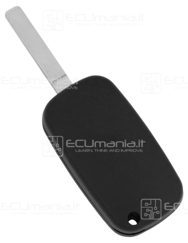 Cover Radiocomando KCO-REN-3B-005, 3 tasti, VA2