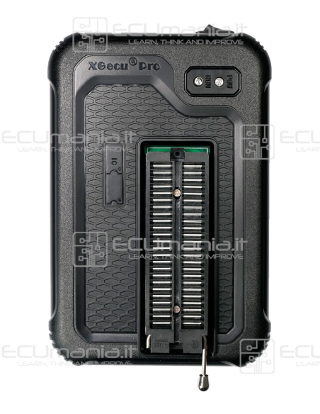 Programmatore Universale XGecu Pro T56