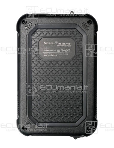Programmatore Universale XGecu Pro T56