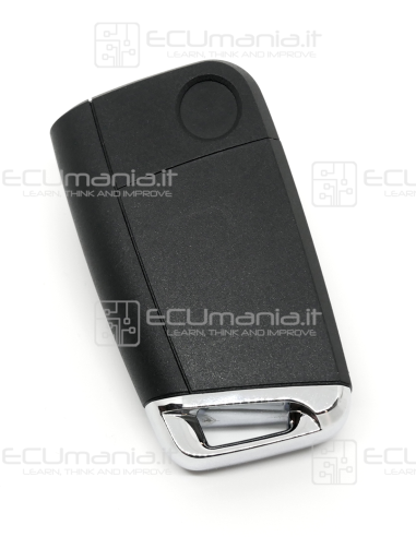 Cover Radiocomando KCO-VWA-3B-001, Flip, 3...