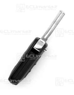 Cover Radiocomando KCO-KIA-3B-001 / 2 / 3, Flip, 3... 2