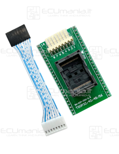 Adattatore TSOP56 per XGecu PRO T56, compatibile con... 2