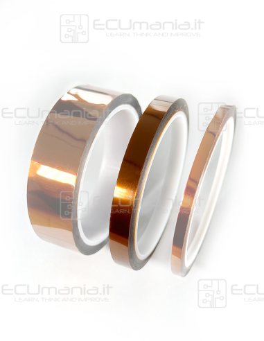 Nastro Resistente ad Alte Temperature,...