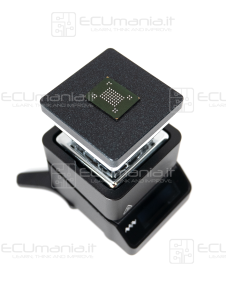 Mini Hot Plate SLD-AID-MHP001, Stazione di preriscaldo, con alimentatore PD 65W