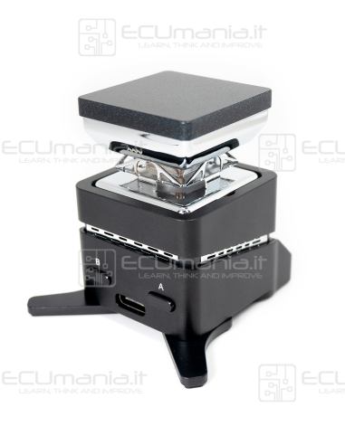 Mini Hot Plate SLD-AID-MHP001, Stazione di...