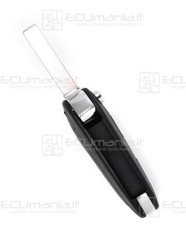 Chiave Radiocomando KRC-CIT-004x, 3 tasti, VA2...