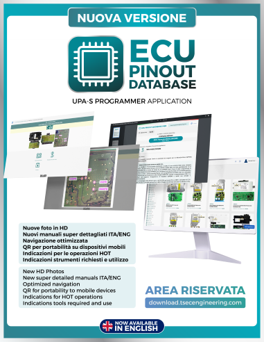 ECU Pinout Database Web