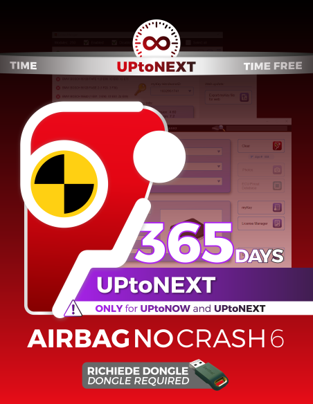 ANC6 - FULL UPtoNEXT 365 DAYS