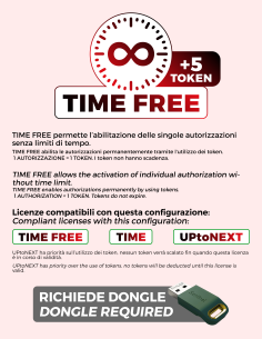 Airbag No Crash 6 – Token Basic +5 2