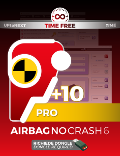 ANC6 - TOKEN PRO (+10 Token)