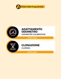 Modulo SAM MCC Smart Siemens VDO / Continental 2