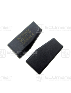 Transponder NXP PCF7935 Carbon, Precodificati ID40/ID44,...