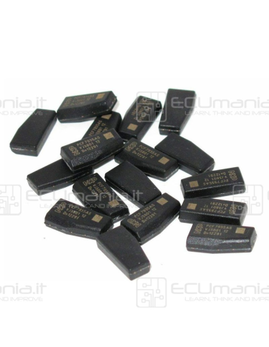 Transponder NXP PCF7935 Carbon, Precodificati...