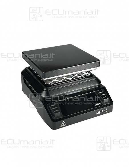 Mini Hot Plate SLD-AID-MHP002, Stazione di preriscaldo, senza alimentatore PD