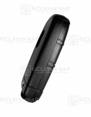 Radiocomando Keyless KRC-FIA-007, 2 / 3 tasti,...