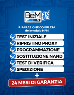 Cavi per Programmatori & Adattatori