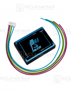 iMule Pack Plus 2 – 2 Emulators + Programmer & Software 2