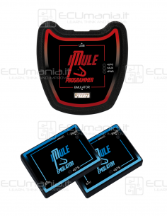 iMule Pack Plus 2, include 2 iMule Emulator, iMule...