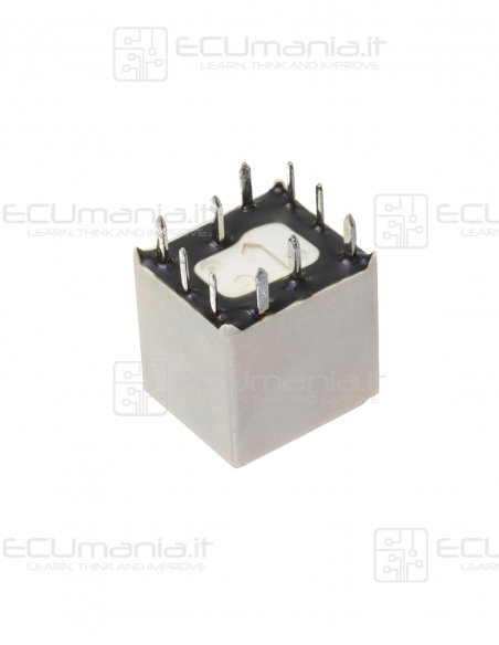 Relay Nexem EX2-2U1S, REL-NEX-001