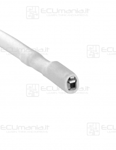 Cavo per interconnessione con terminale femmina MQS 0.63...