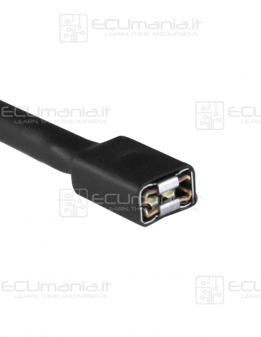 Cavo per interconnessione con terminale femmina...