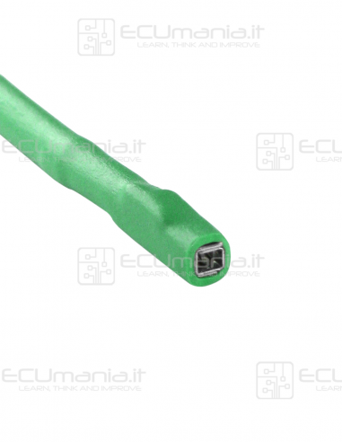 Cavo per interconnessione con terminale femmina...