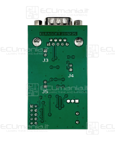 Modulo UUCAN per Programmatore UPA-S UUSP4/5 2