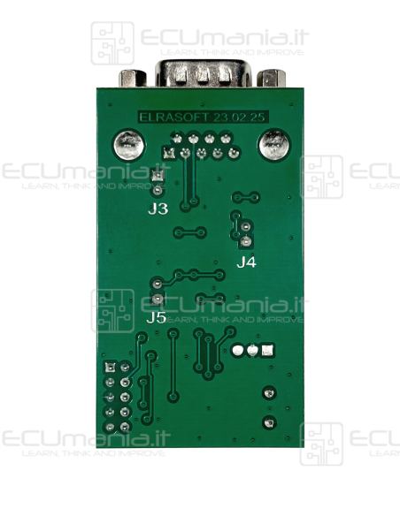 UUCAN Module for UPA-S Programmer (UUSP4/5)