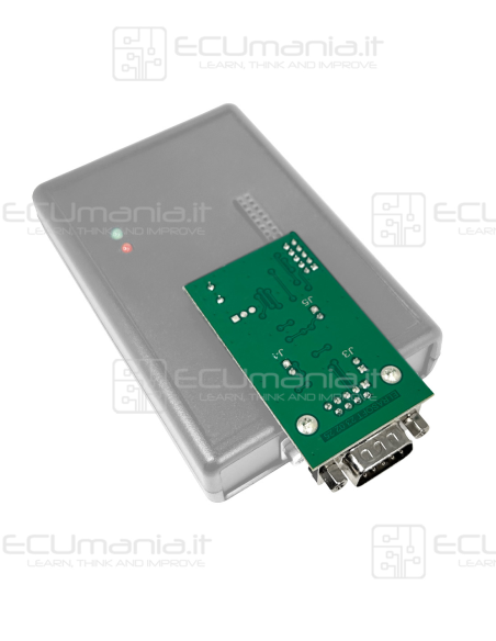 Modulo UUCAN per Programmatore UPA-S UUSP4/5