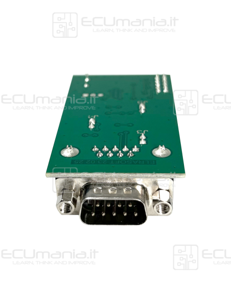 Modulo UUCAN per Programmatore UPA-S UUSP4/5