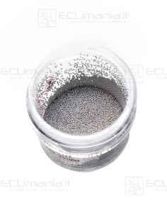 Sfere per Saldatura & Reballing,  SLD-SPH-SMD2190,... 2