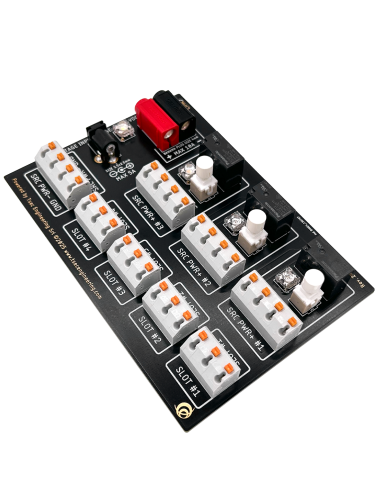 iSyCAN Extension for UPA-S – Complete ECU CAN...