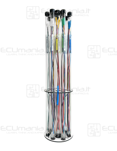 iSyLink Cable Kit LOW – 21 Wires (20 + 1 Included)