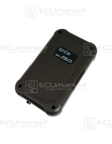 Programmatore Universale XGecu Pro T76